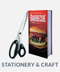 Stationery & Craft