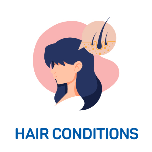 Hair Conditions