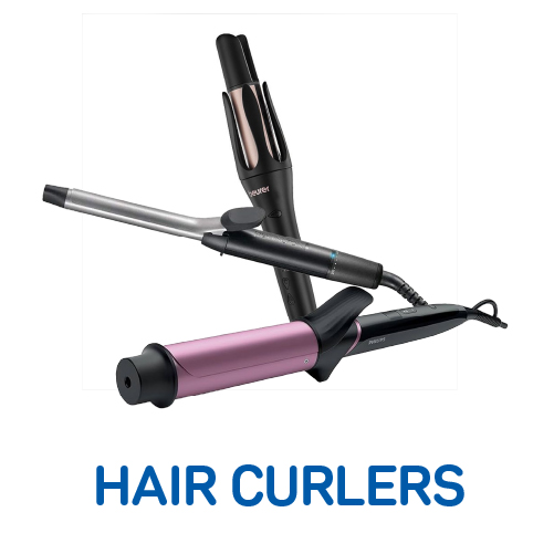 Hair Curlers