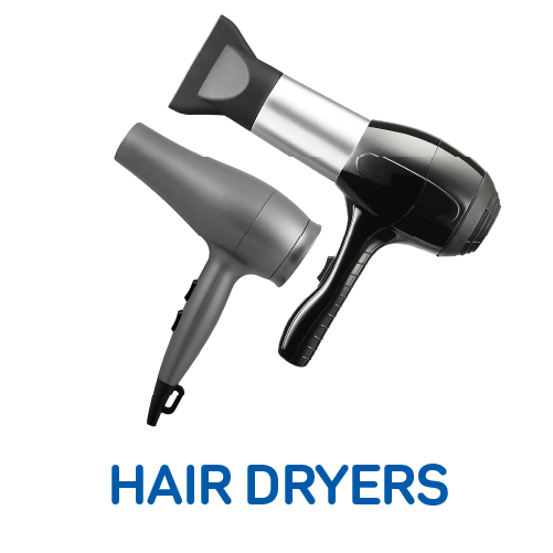 Hair Dryers