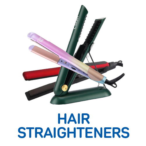 Hair Straighteners