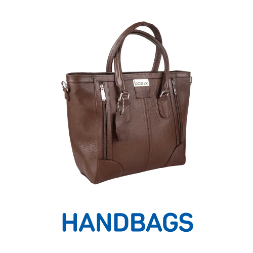 Handbags & Shoulder Bags