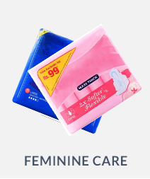 Feminine Care