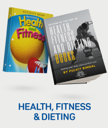Health, Fitness & Dieting