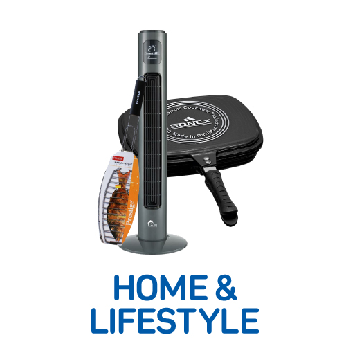 Home & Lifestyle