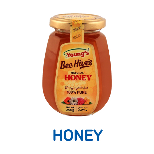 Honey