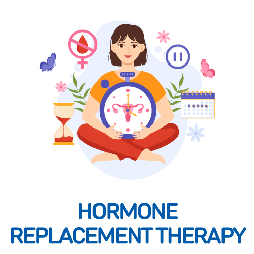 Hormone Replacement Therapy