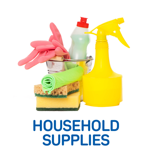 Household Supplies