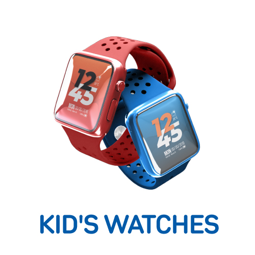 Kid's Watches