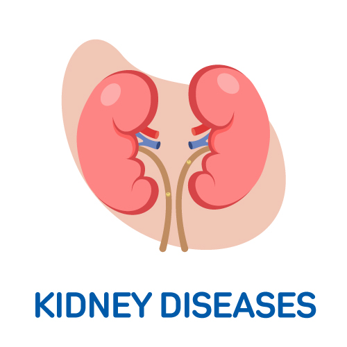 Kidney Diseases