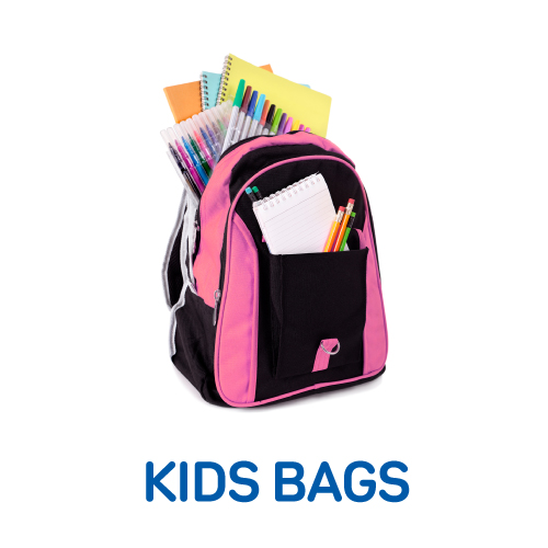 Kids Bags