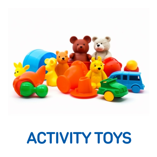 Activity Toys