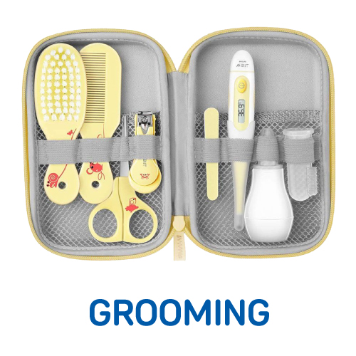 Grooming