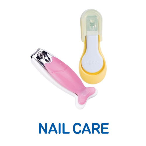 Nail Care