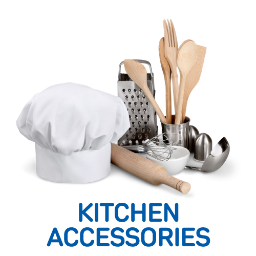 Kitchen Accessories