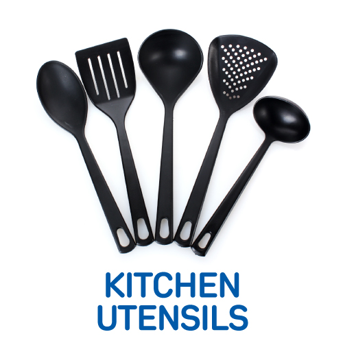 Kitchen Utensils