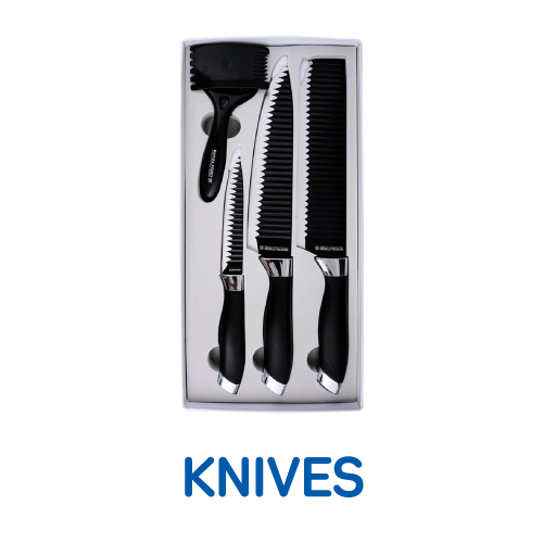 Knives