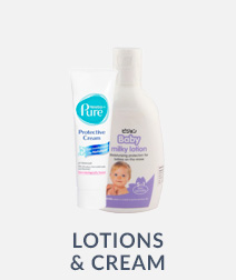 Lotions & Creams