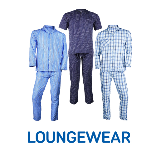 Loungewear