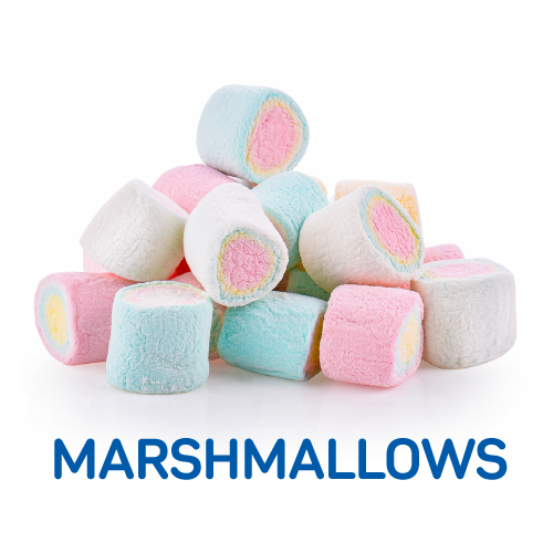 Marshmallows