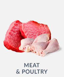 Meat & Poultry