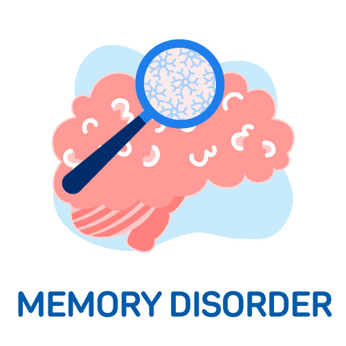 Memory Disorder