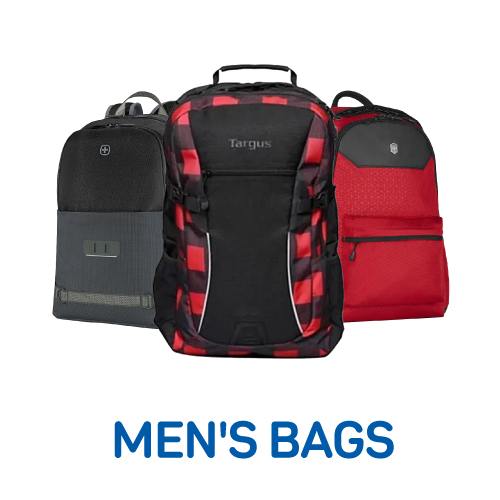 Men's Bags