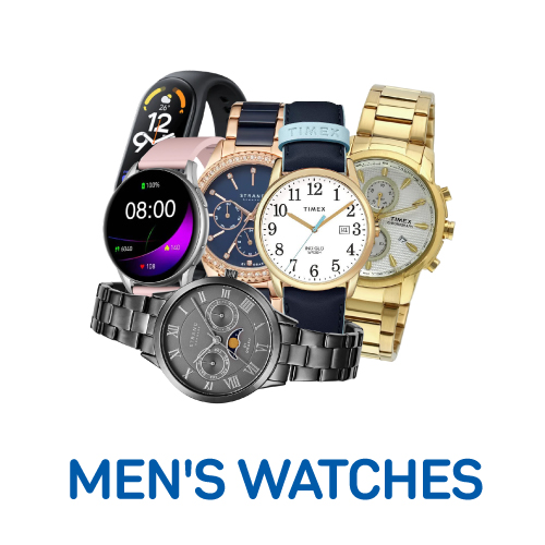 Men's Watches