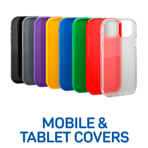 Mobile & Tablet Covers