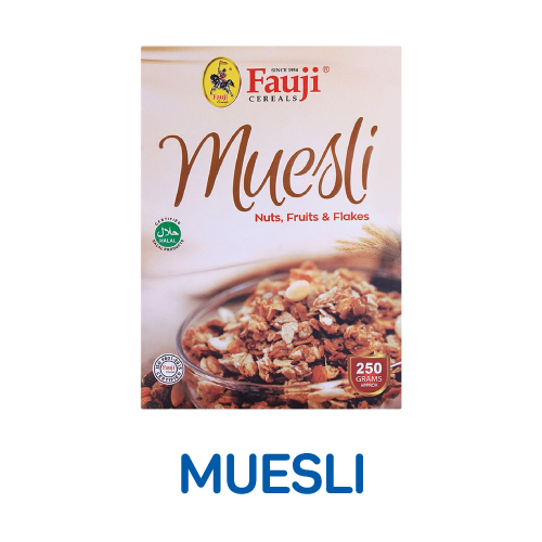 Muesli