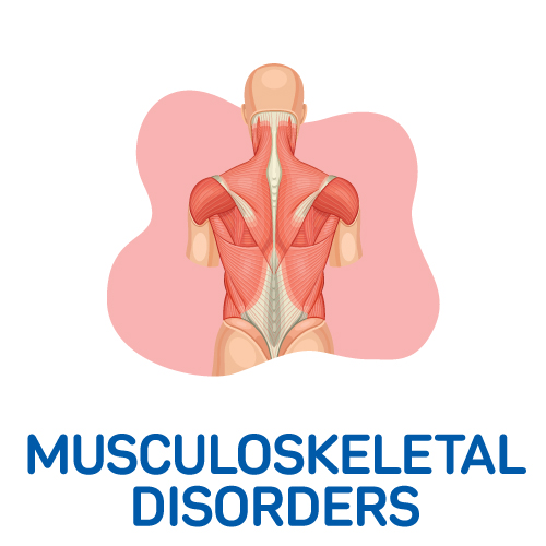 Musculoskeletal Disorder