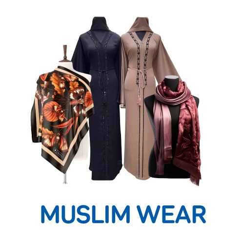 Muslim Wear