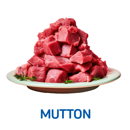 Mutton