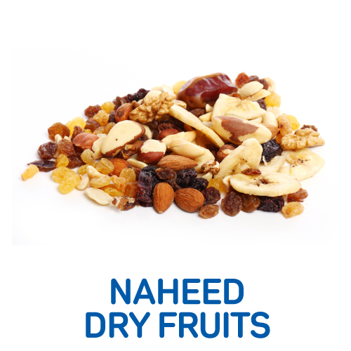 Naheed Dry Fruits