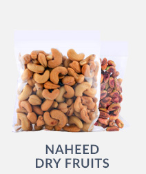 Naheed Dry Fruits