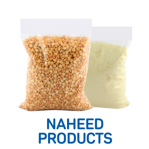 Naheed Products