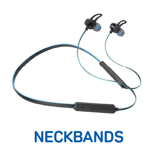 Neckbands