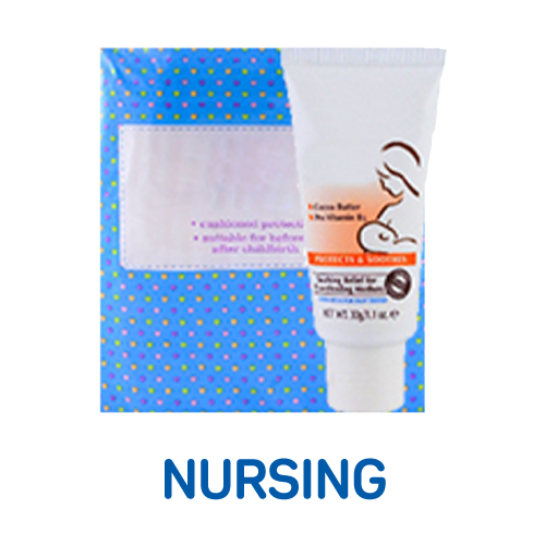 Nursing Products