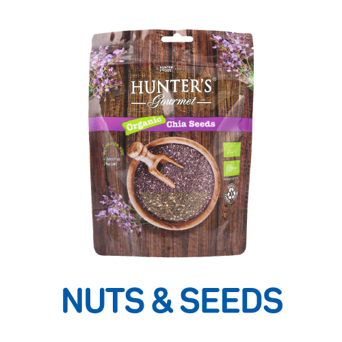 Nuts & Seeds