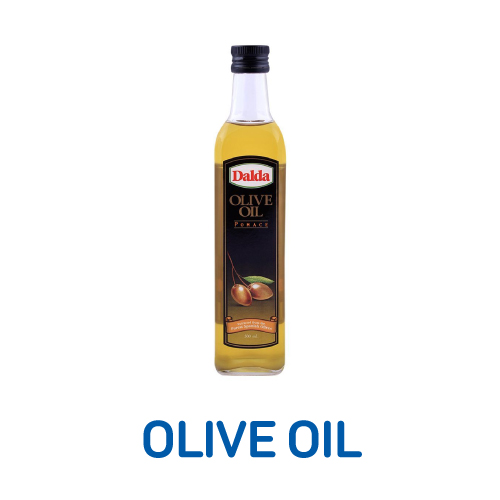 Olive Oil