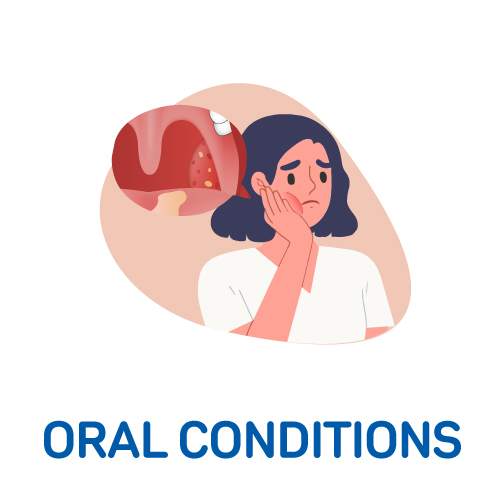 Oral Conditions