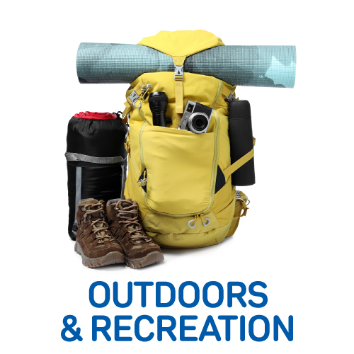 Outdoors Recreation