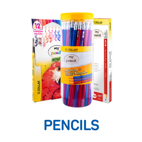 Pencils