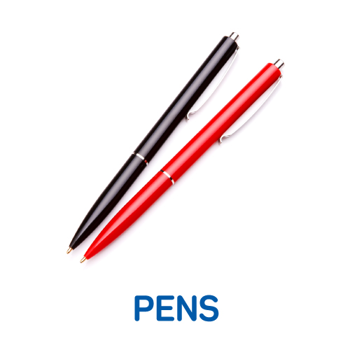 Pens