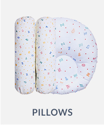 Pillows