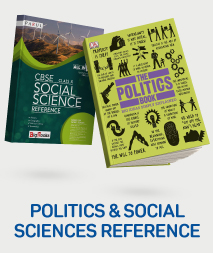 Politics & Social Sciences Reference