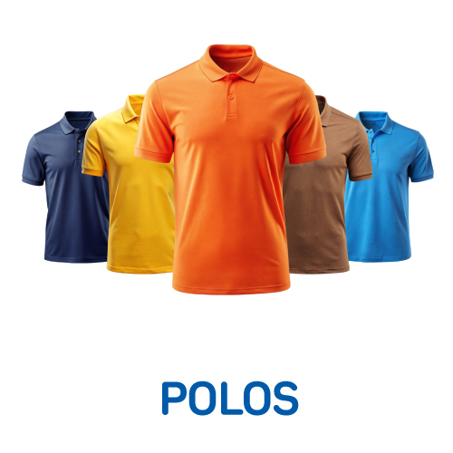 Polos