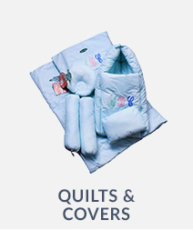 Quilts & Covers