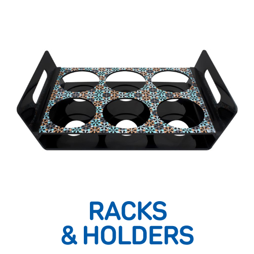 Racks & Holders