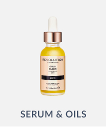 Serum & Oils